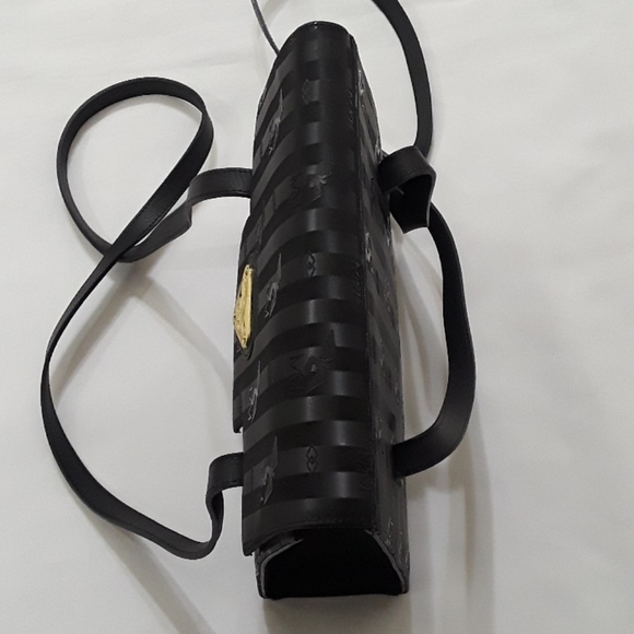 Rare Vintage Maison Mollerus Shoulder Bag - Picture 7 of 13